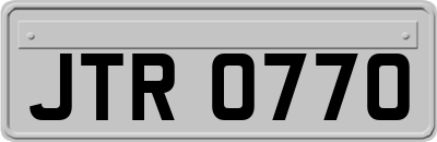 JTR0770