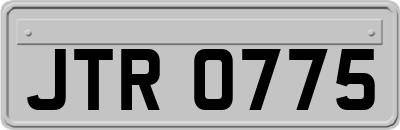 JTR0775