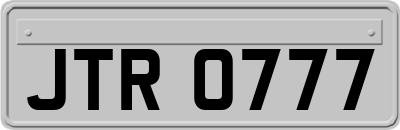 JTR0777