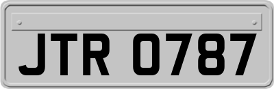 JTR0787