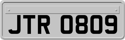 JTR0809