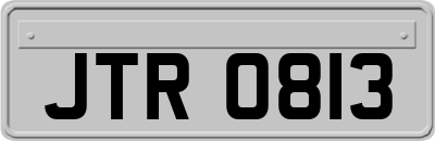 JTR0813