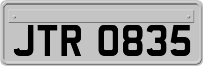 JTR0835