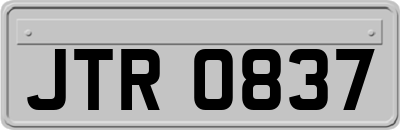 JTR0837