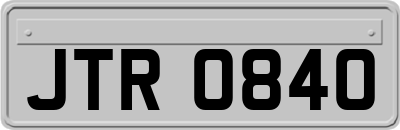 JTR0840