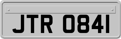 JTR0841