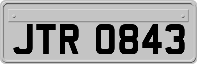 JTR0843