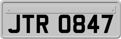 JTR0847