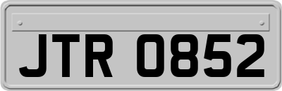 JTR0852