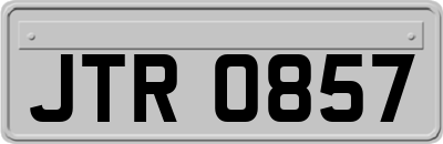 JTR0857