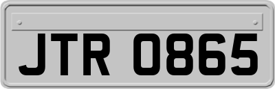 JTR0865