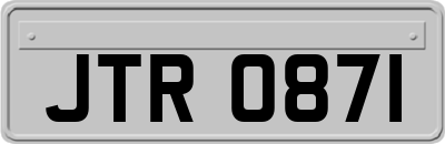 JTR0871