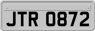 JTR0872