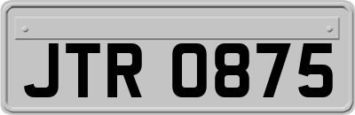 JTR0875