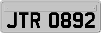 JTR0892