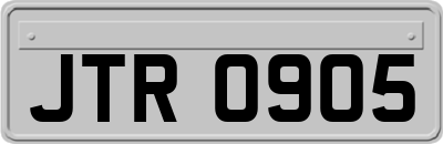 JTR0905