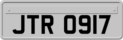 JTR0917