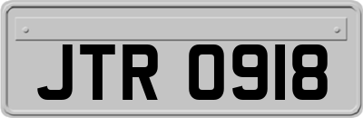 JTR0918