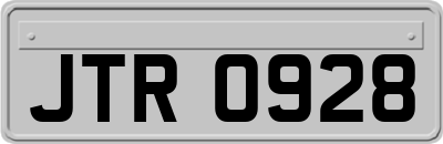 JTR0928