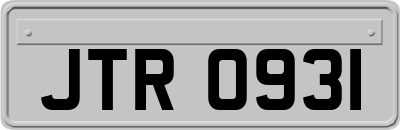 JTR0931