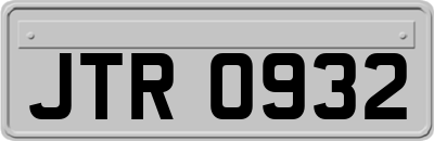 JTR0932