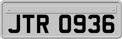 JTR0936