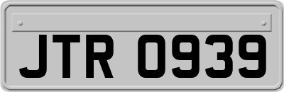 JTR0939