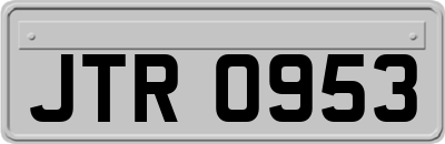 JTR0953