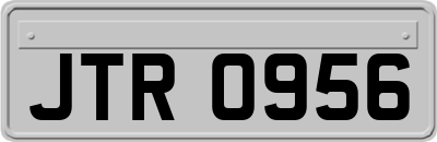 JTR0956