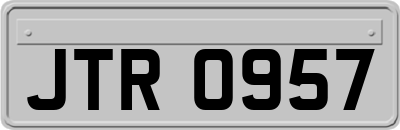 JTR0957