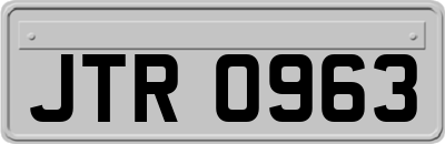 JTR0963