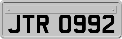 JTR0992