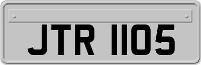 JTR1105