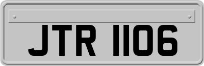 JTR1106