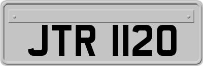 JTR1120