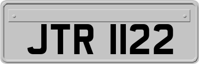 JTR1122