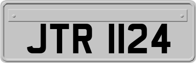 JTR1124