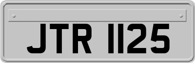 JTR1125