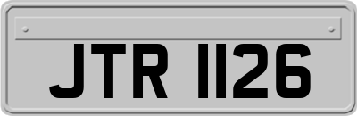 JTR1126