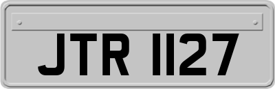 JTR1127