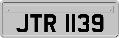 JTR1139