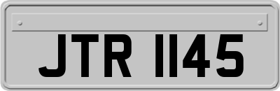 JTR1145