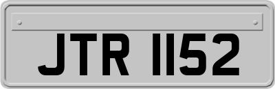 JTR1152