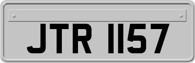 JTR1157