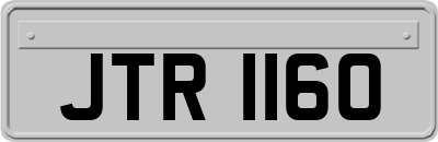 JTR1160