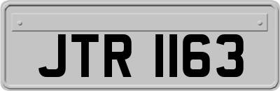 JTR1163