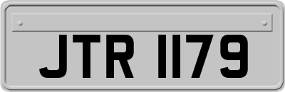 JTR1179