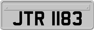 JTR1183
