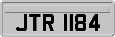 JTR1184