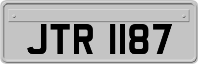JTR1187